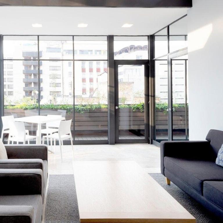 ROMÁNTICO Junto a Bellas Artes Centro Histórico - Apartment - 20