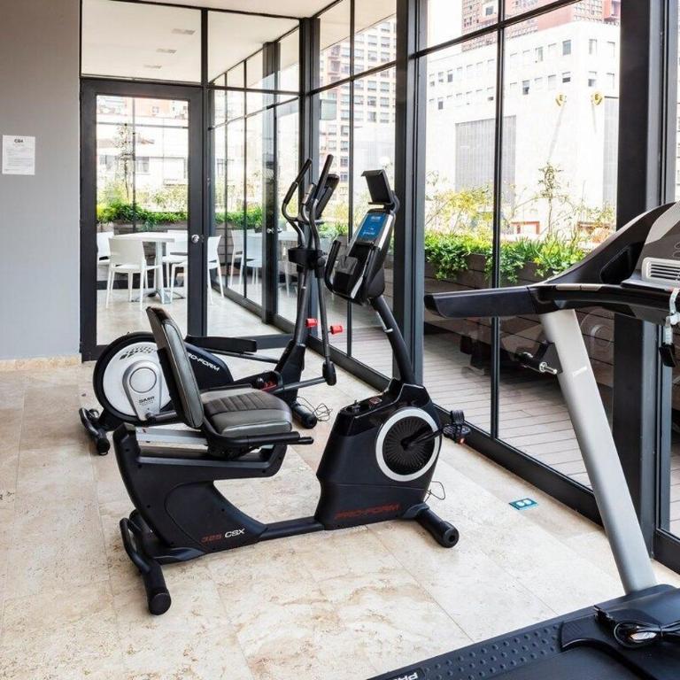 ROMÁNTICO Junto a Bellas Artes Centro Histórico - Apartment - 29