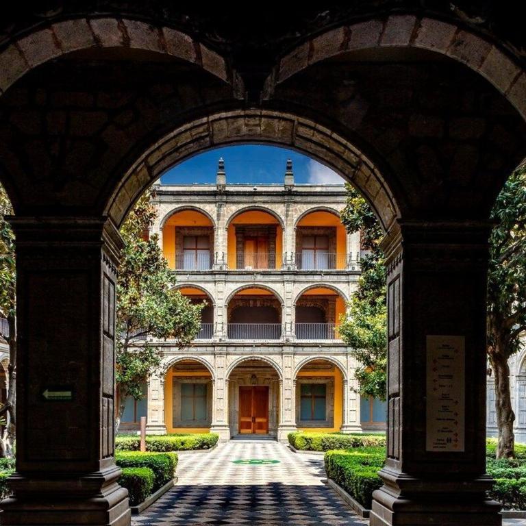 Muuuy Mexicano A 2 cuadras del Zócalo - Apartamento - 36