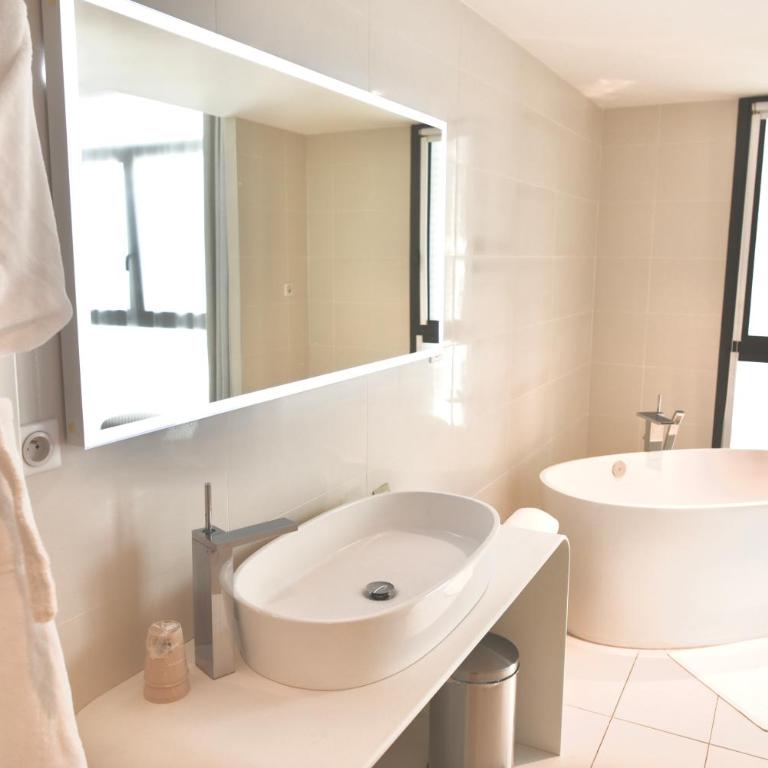Le Meez - Chambre Triple Deluxe - 1