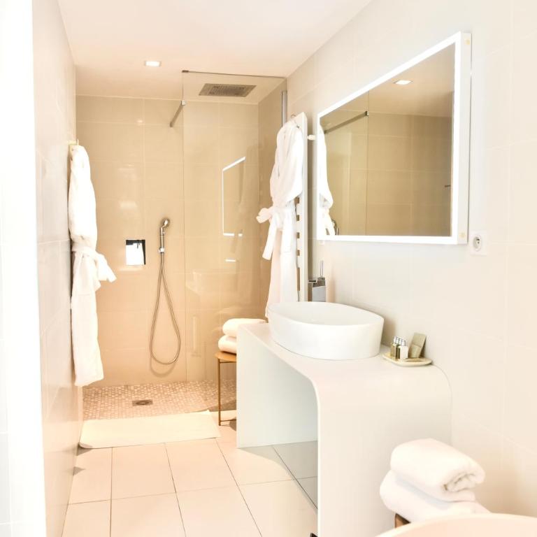 Le Meez - Chambre Triple Deluxe - 3