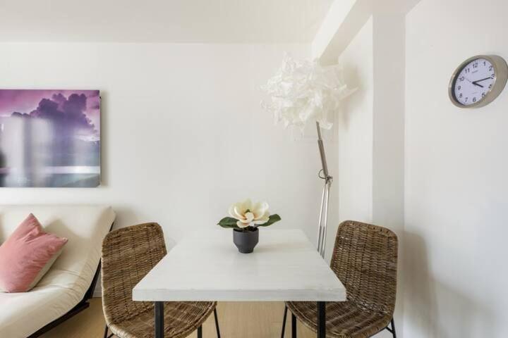 Loft minimalista impecable En pleno Centro Histórico - Apartamento - 19