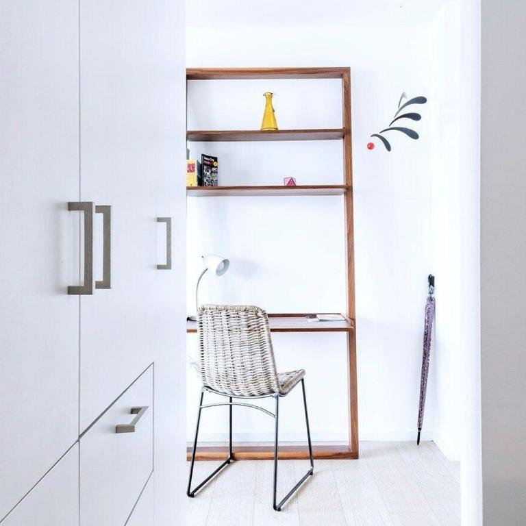 Nuevo Moderno Loft en pleno Centro Histórico - Apartamento - 5