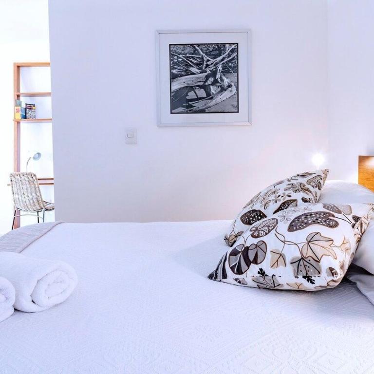 Nuevo Moderno Loft en pleno Centro Histórico - Apartamento - 17