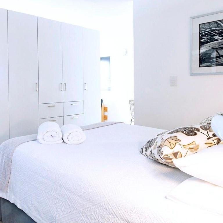 Nuevo Moderno Loft en pleno Centro Histórico - Apartamento - 19