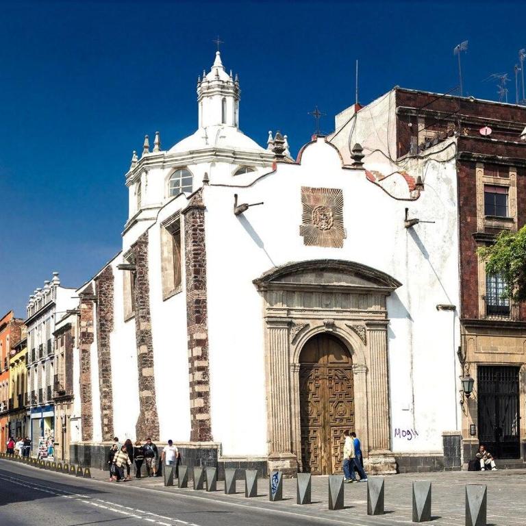 Nuevo Moderno Loft en pleno Centro Histórico - Apartamento - 57