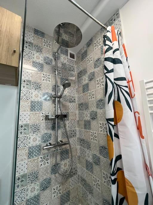 Appartement face à l’Océan - Apartamento de 1 dormitorio - 12