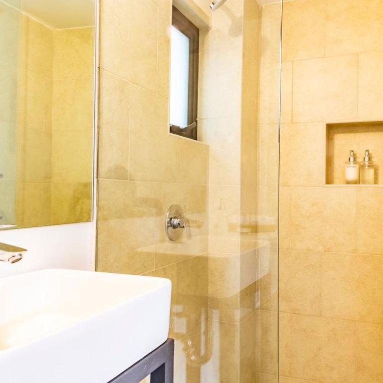 Cálido loft a pasos del Zócalo Disfrútalo - Apartment - 16