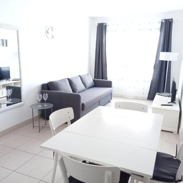 Casa Elsa appartamento incantevole Corralejo - One-Bedroom Apartment - 1