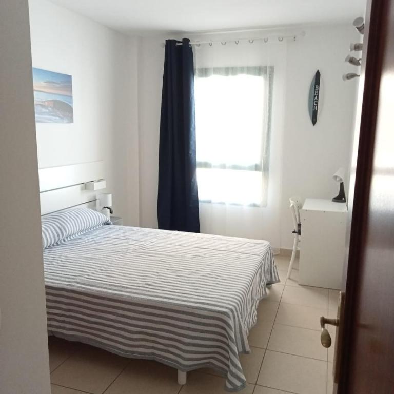 Casa Elsa appartamento incantevole Corralejo - One-Bedroom Apartment - 6