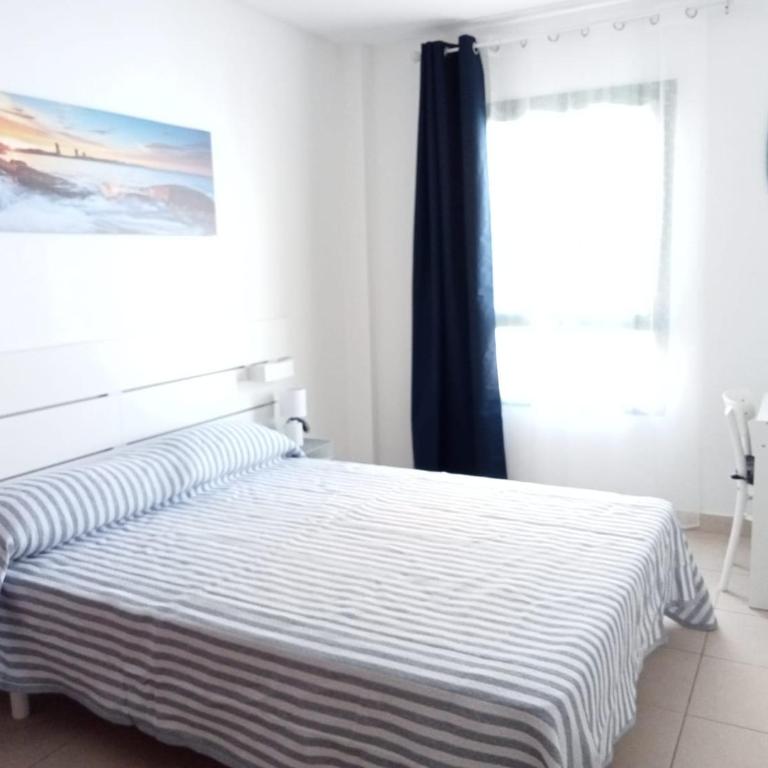 Casa Elsa appartamento incantevole Corralejo - One-Bedroom Apartment - 8