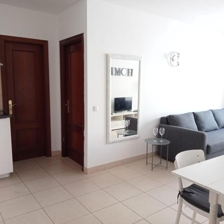 Casa Elsa appartamento incantevole Corralejo - One-Bedroom Apartment - 3
