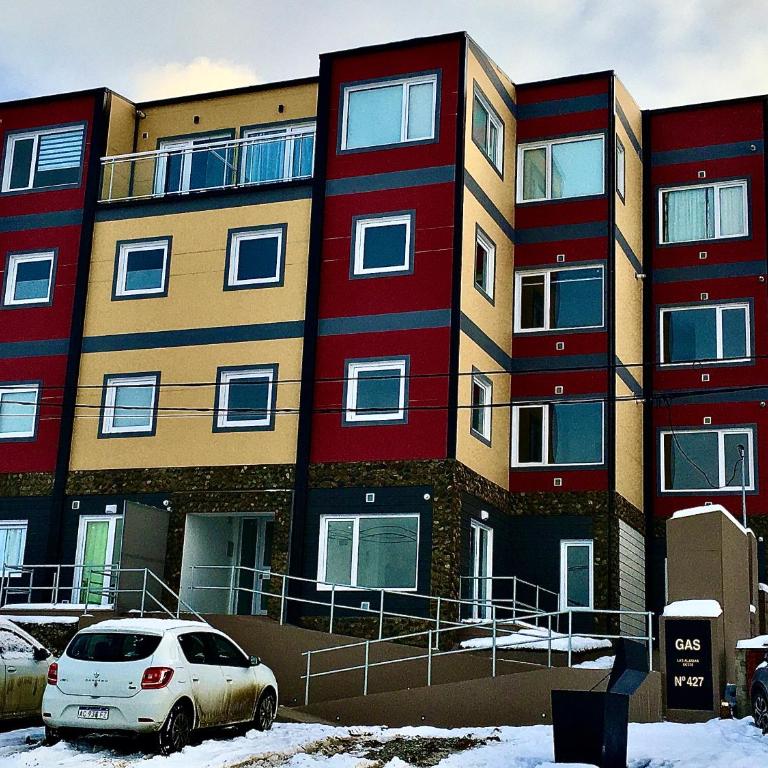 Dolores House PREMIUM - Apartamento de 2 dormitorios - 4