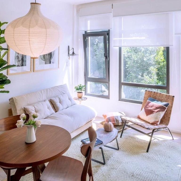 Exclusivo loft a pasos del Zócalo No lo pierdas - Apartamento - 3