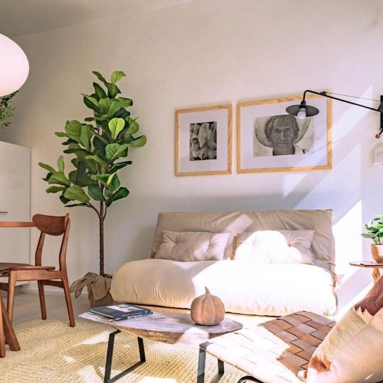 Exclusivo loft a pasos del Zócalo No lo pierdas - Apartamento - 7