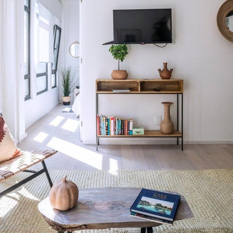 Exclusivo loft a pasos del Zócalo No lo pierdas - Apartamento - 8