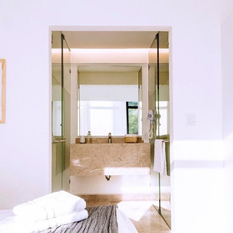 Exclusivo loft a pasos del Zócalo No lo pierdas - Apartamento - 16