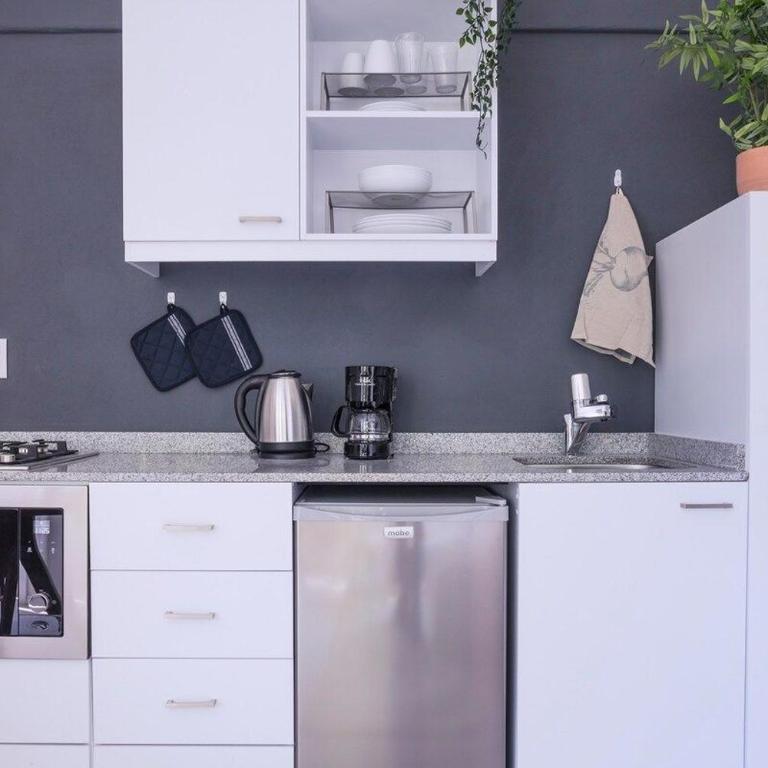 Exclusivo loft a pasos del Zócalo No lo pierdas - Apartamento - 20