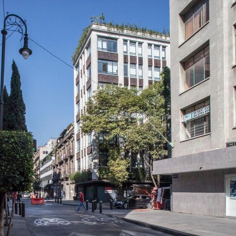 Exclusivo loft a pasos del Zócalo No lo pierdas - Apartamento - 38