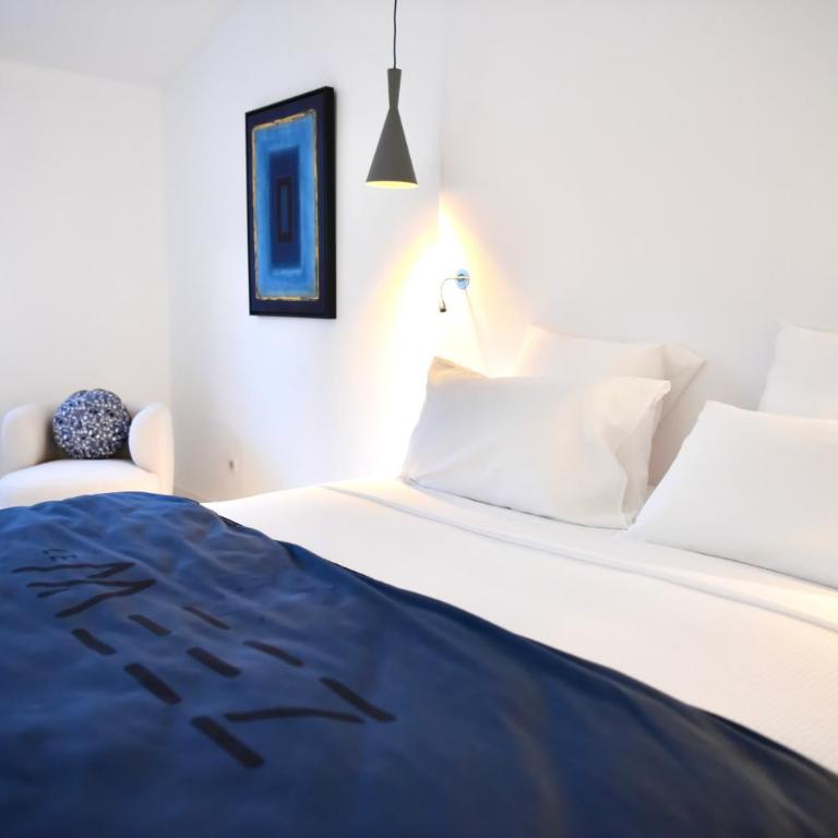 Le Meez - Suite Deluxe - 2