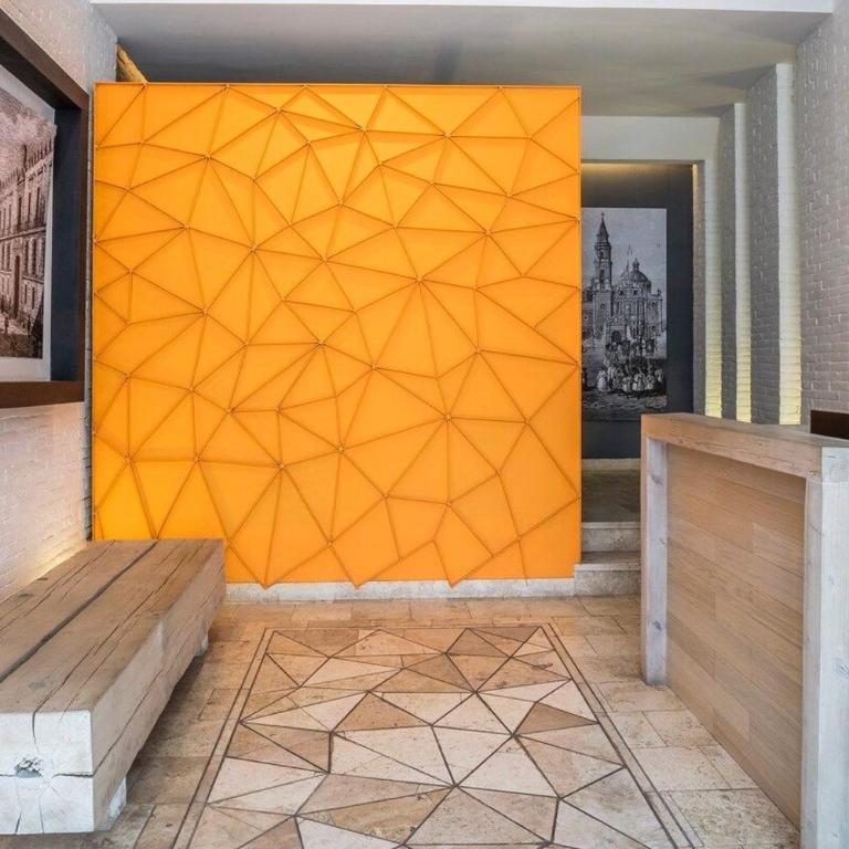 SUPERMODERNO En Pleno Centro Histórico - Apartment - 32