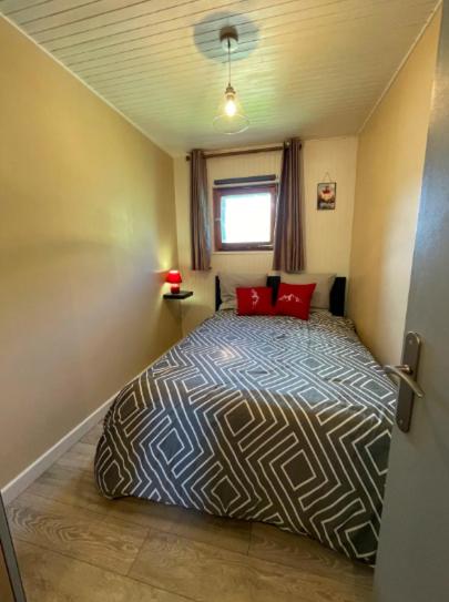 Appartement Morzine centre pour 4 pers - One-Bedroom Apartment - 2
