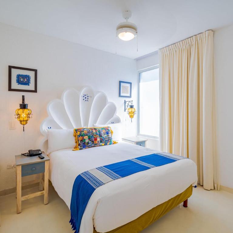 Mar del Cabo By Velas Resorts Adults Only - Two Bedroom Ocean Suite - 2