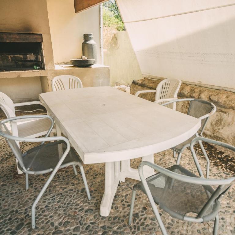 lacasonavistalago - Casa Unifamiliar de 3 dormitorios - 14