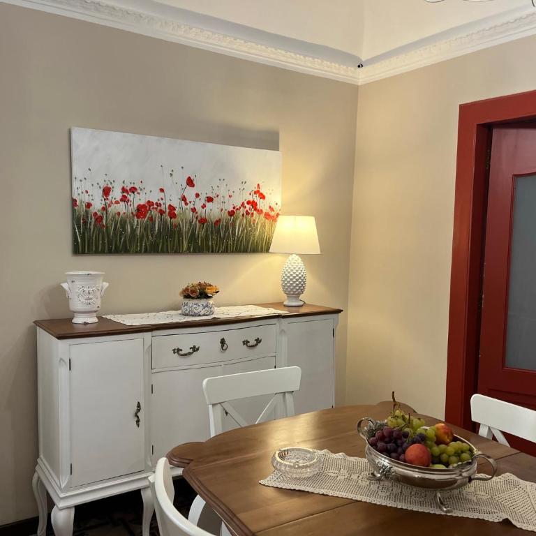 La piazza è mia - Appartamento con 1 Camera da Letto - 14