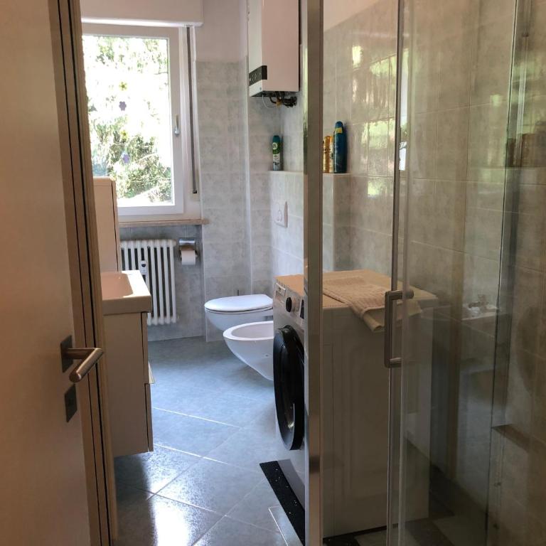 Guesthouse Gigli 2 - Free Tourist Card & car parking - no trucks - Apartamento de 1 dormitorio - 16