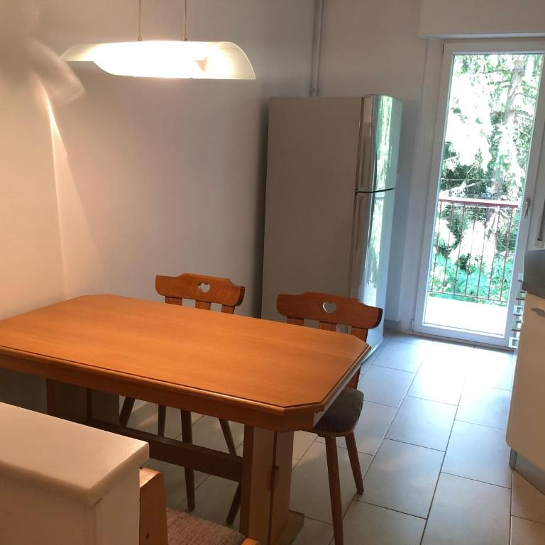 Guesthouse Gigli 2 - Free Tourist Card & car parking - no trucks - Apartamento de 1 dormitorio - 8