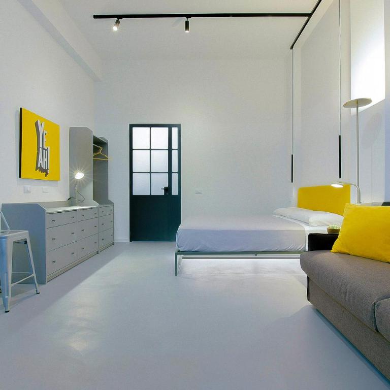 MONO Apartments - Studio Apartment - 7