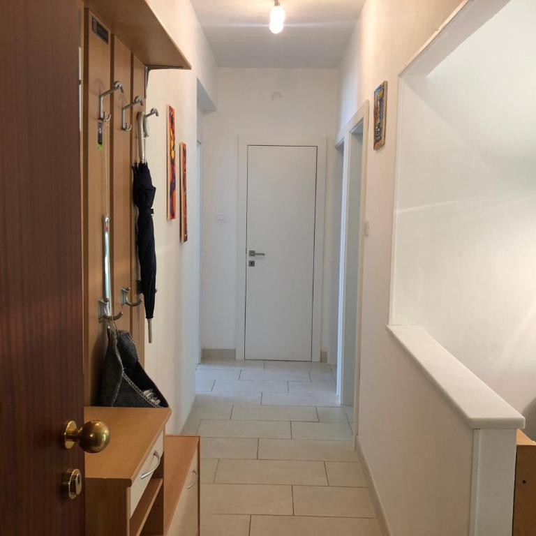 Guesthouse Gigli 2 - Free Tourist Card & car parking - no trucks - Apartamento de 1 dormitorio - 6