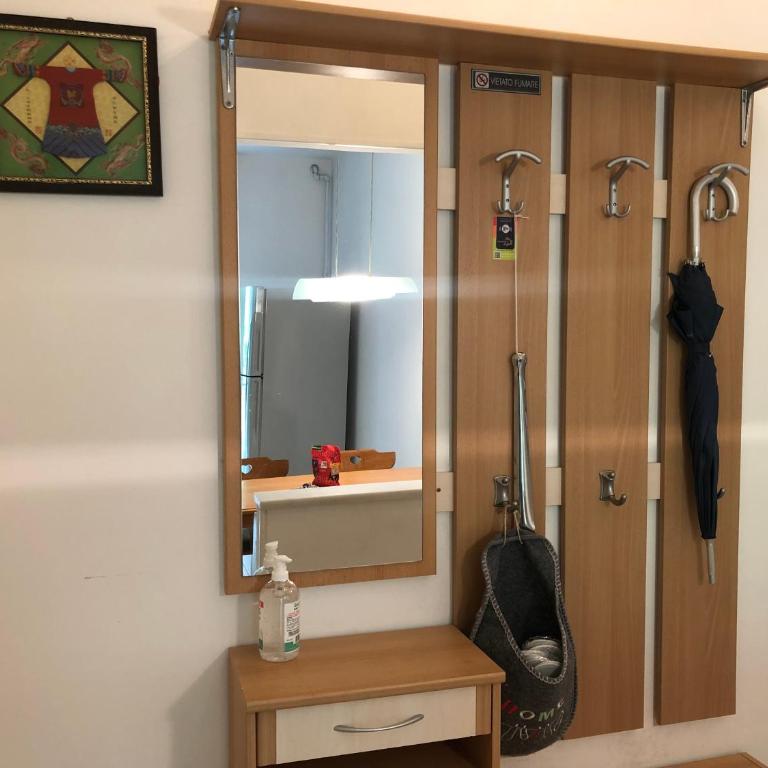 Guesthouse Gigli 2 - Free Tourist Card & car parking - no trucks - Apartamento de 1 dormitorio - 5