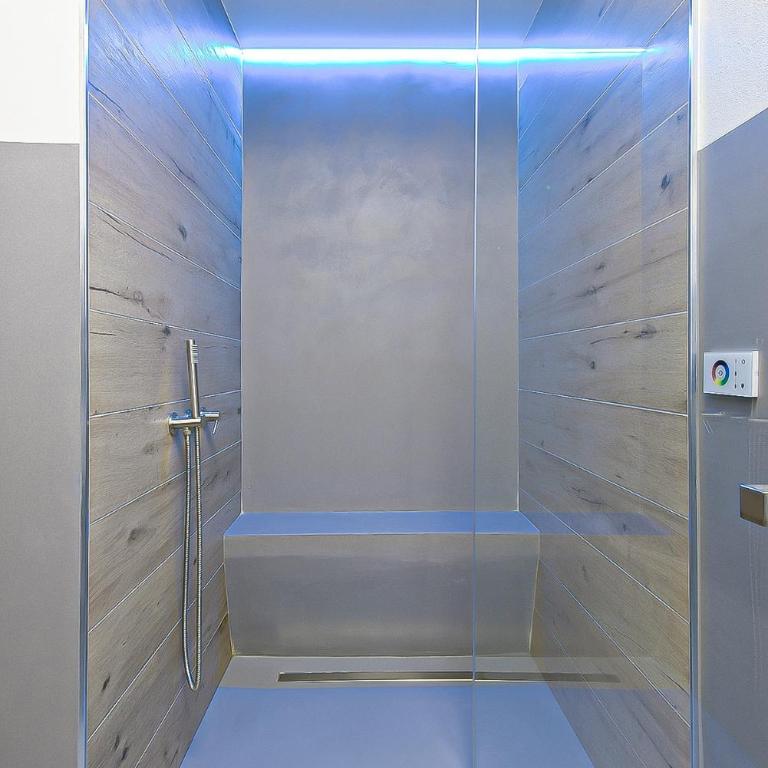 MONO Apartments - Studio Apartment - 11