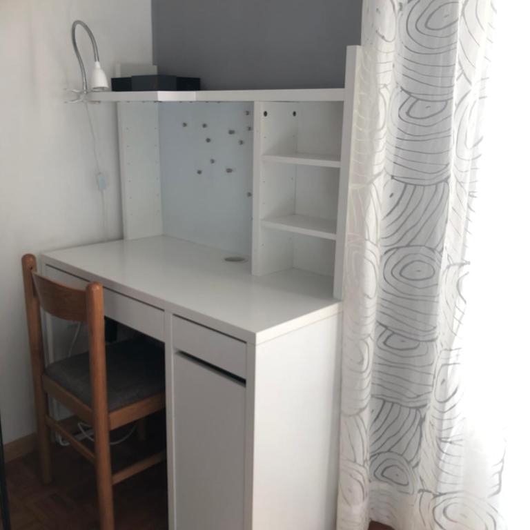Guesthouse Gigli 2 - Free Tourist Card & car parking - no trucks - Apartamento de 1 dormitorio - 13