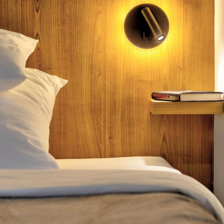 Hotel Sinan Han - Standard Double Room - 2