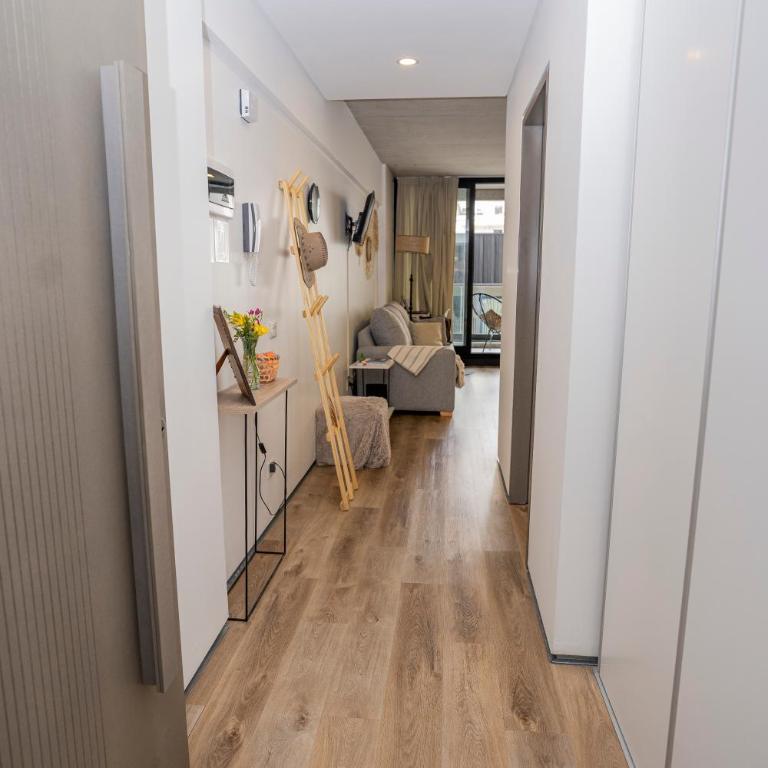 La Palmera Homestudio. Hermoso apartamento en el corazón de Palermo Hollywood - Apartamento de 1 dormitorio - 1