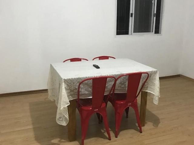 Departamentos Sarmiento 2 - One-Bedroom Apartment - 4