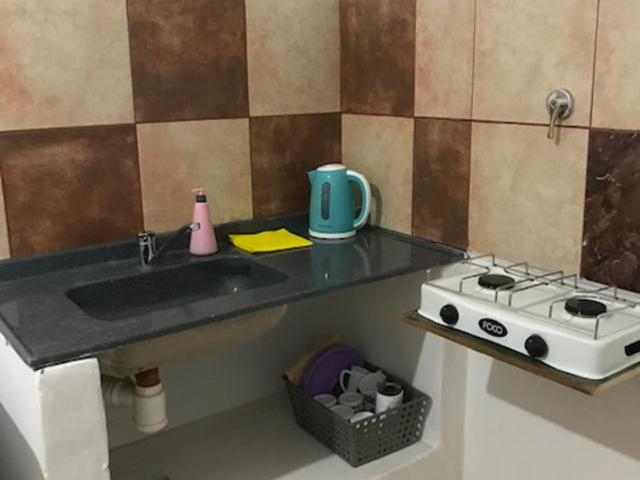 Departamentos Sarmiento 2 - One-Bedroom Apartment - 8
