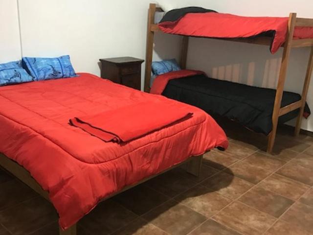 Departamentos Sarmiento 2 - One-Bedroom Apartment - 10