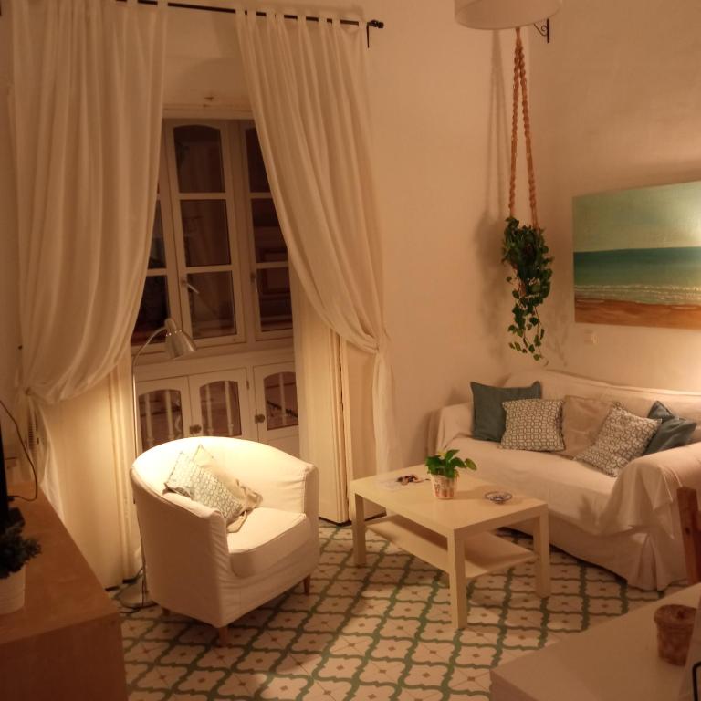 Sagasta Apartments - Apartamento con balcón - 12