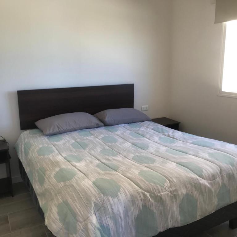 Cabaña en Tongoy - Apartamento de 2 dormitorios - 7