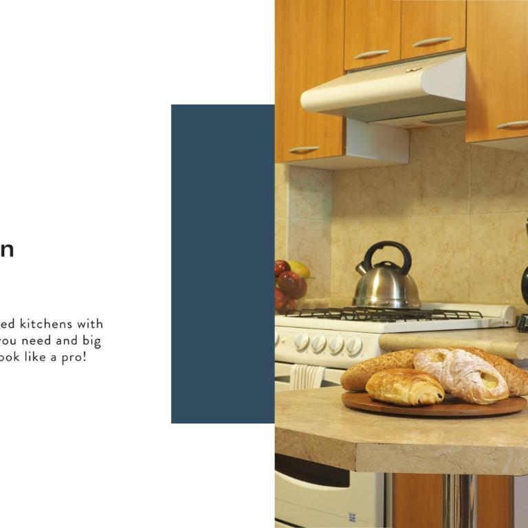 Comfort Reforma By The Local Way - Apartamento Superior con 3 dormitorios - 7