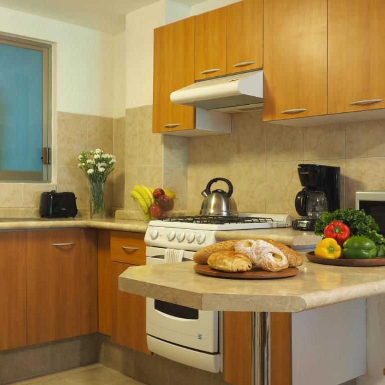 Comfort Reforma By The Local Way - Apartamento Superior con 3 dormitorios - 11