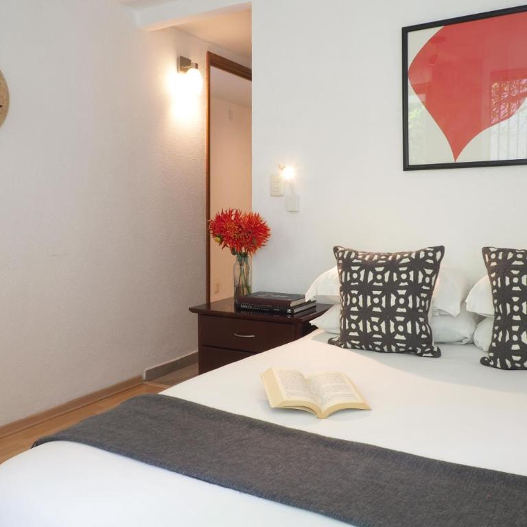 Comfort Reforma By The Local Way - Apartamento Superior con 3 dormitorios - 13