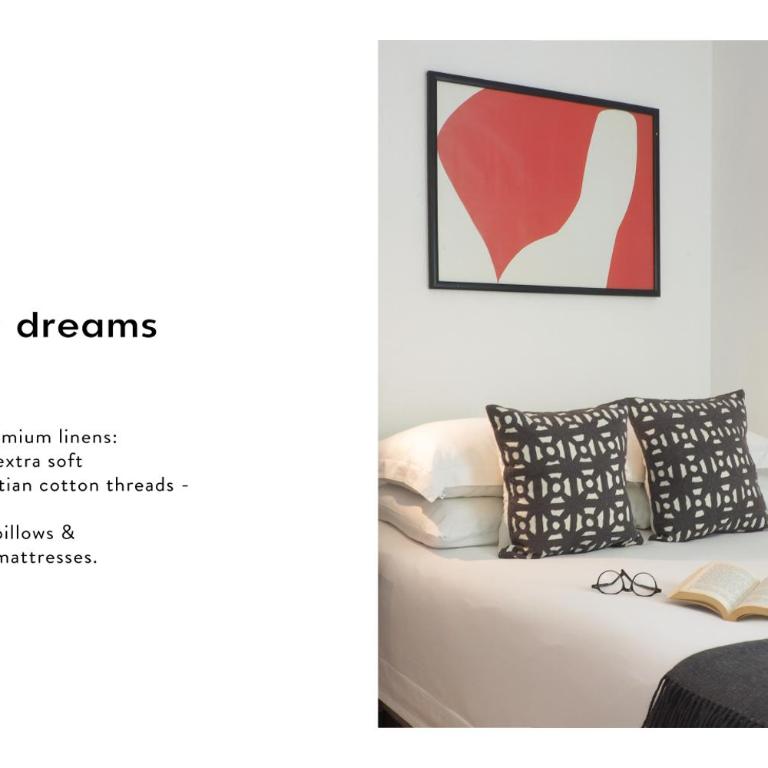 Comfort Reforma By The Local Way - Apartamento Superior con 3 dormitorios - 19
