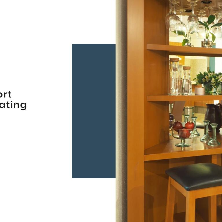 Comfort Reforma By The Local Way - Apartamento Superior con 3 dormitorios - 20