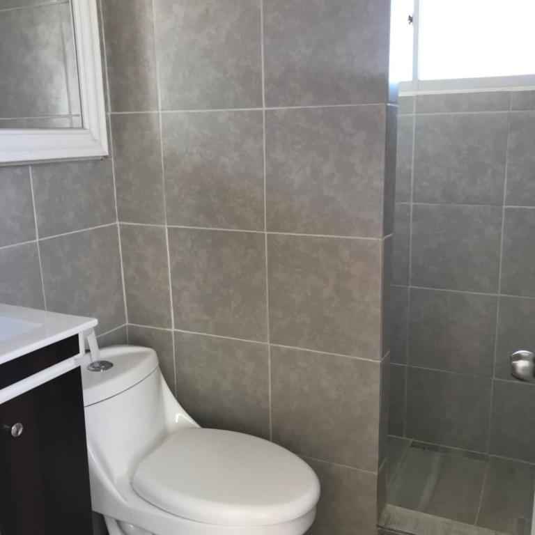 Cabaña en Tongoy - Apartamento de 2 dormitorios - 5