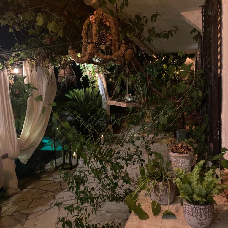 Bastide Aïna SPA et piscine - Suite Deluxe - 16